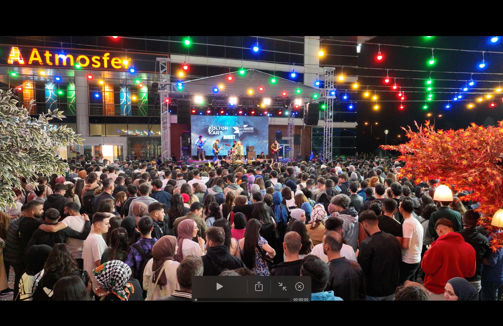FESTİVALLER